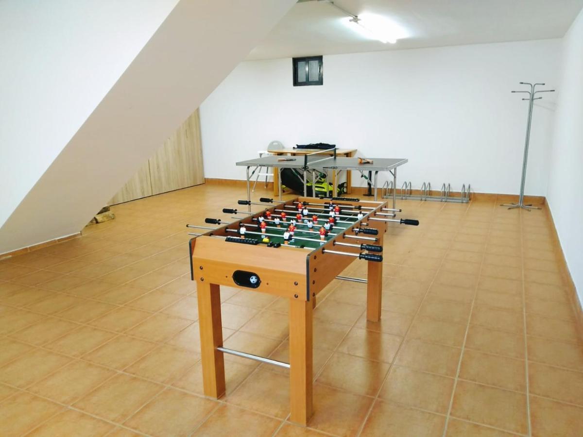 Villa Magnífica casa con jardin, BBQ e hidromasaje Leitza  Exterior foto