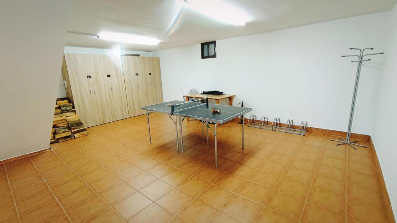 Villa Magnífica casa con jardin, BBQ e hidromasaje Leitza  Exterior foto